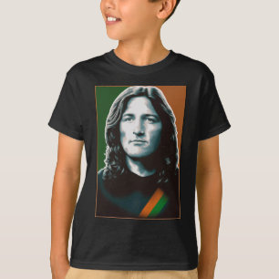 Bob Resist Resistance T-Shirt