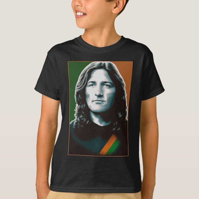 Bob Resist Resistance  T-Shirt (Front)