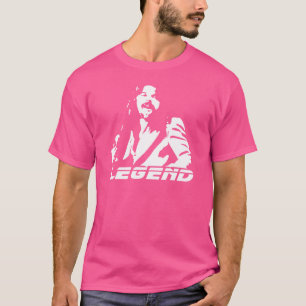 Bob Seger Classic Rock N Roll Legend friends T-Shirt