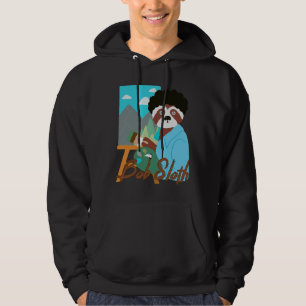 Bob Sloth 37 Hoodie