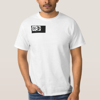 BoB team shirt