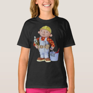 Bob the builder Classic T-Shirt