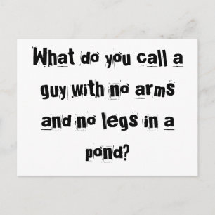 Bob the MANequin postcards