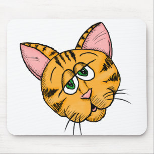 Bob the Qat Mousepad