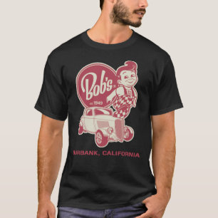 Bob&x27;s Big Boy Essential T-Shirt