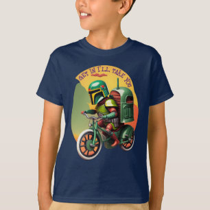 Boba Fett Delivery T-Shirt