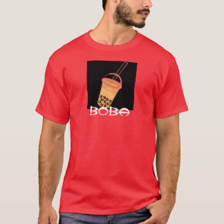 BOBA Tea T-Shirt