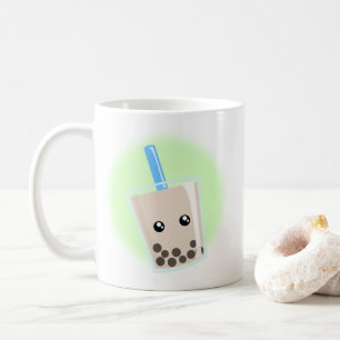 Boba Time! Coffee Mug