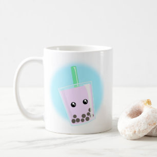 Boba Time! Coffee Mug