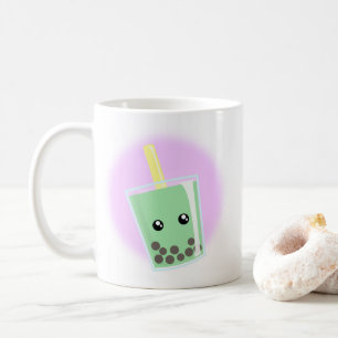 Boba Time! Coffee Mug