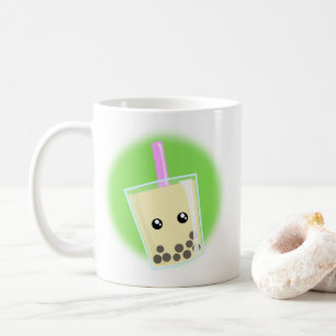 Boba Time! Coffee Mug