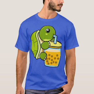 Boba Turtle T-Shirt