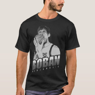 BOBAN MARJANOVIC (7) T-Shirt