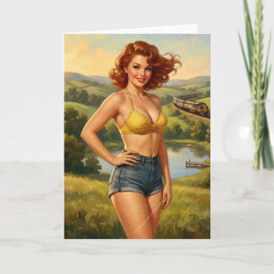 Bobbi Card