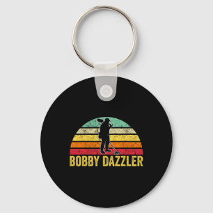 Bobby Dazzler Hunter Funny Hunting Lovers  Key Ring