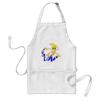 Bobby Gotcha Standard Apron