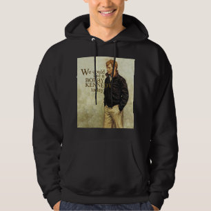 Bobby Kennedy Hoodie
