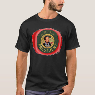 Bobby Kennedy, Jr. 2012 T-Shirt