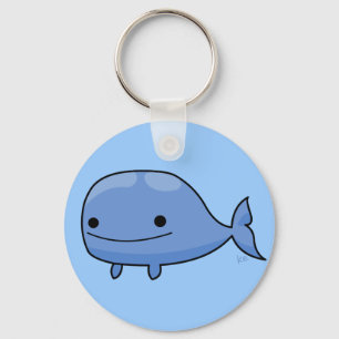 Bobby Keychain