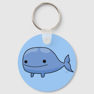 Bobby Keychain