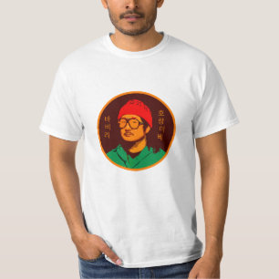 Bobby Lee  T-Shirt