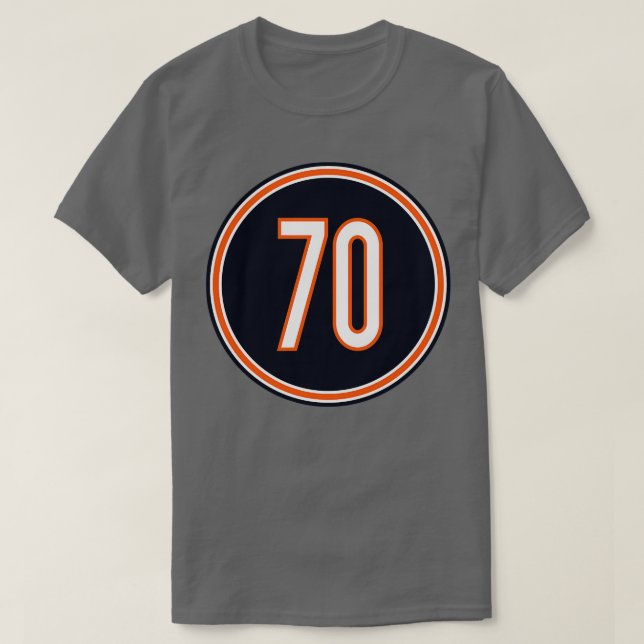 Bobby Massie TShirt (Design Front)