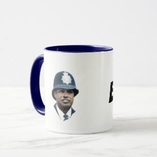 BOBBY MUG