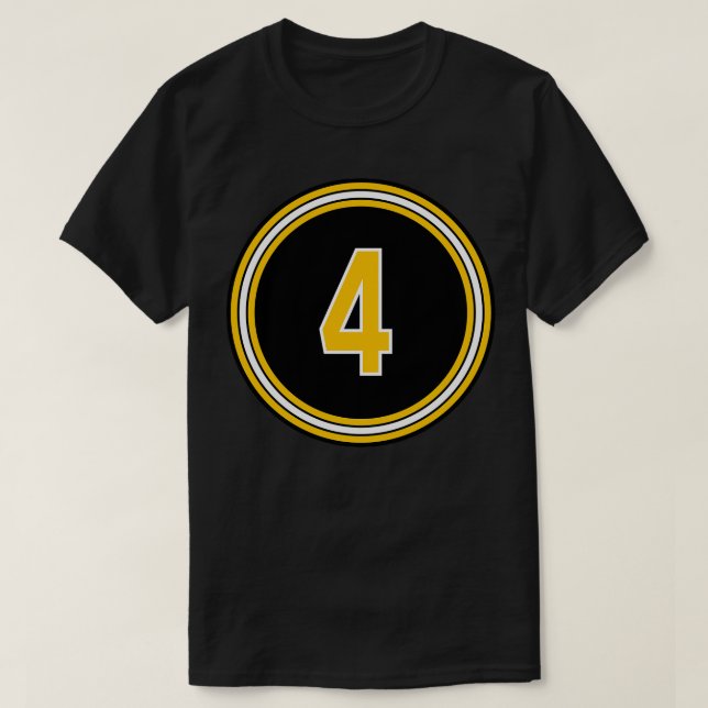 Bobby Orr TShirt (Design Front)