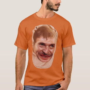Bobby Peru T-Shirt