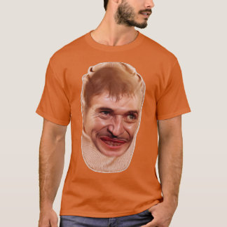 Bobby Peru T-Shirt