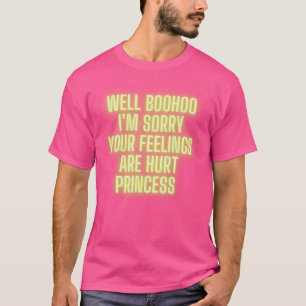 Bobby Singer Quote T-Shirt