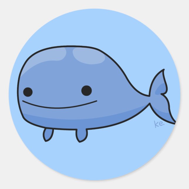 Bobby Sticker (Front)