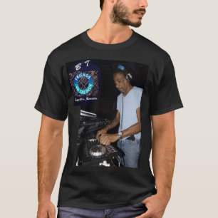 BOBBY T. T-Shirt