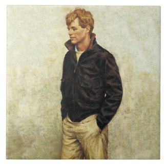 Bobby Tile
