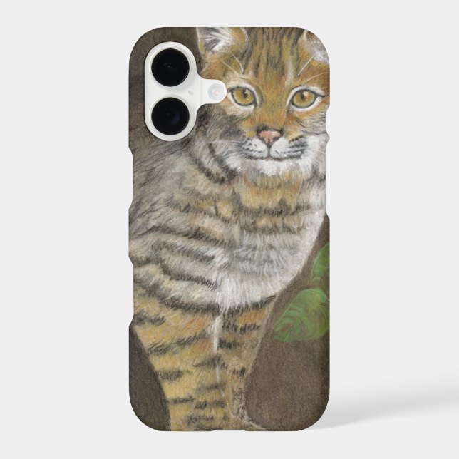 Bobcat (Back)