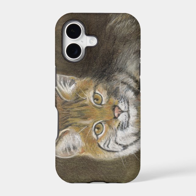 Bobcat (Back)