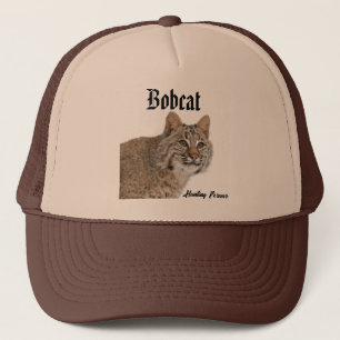 Bobcat Hat