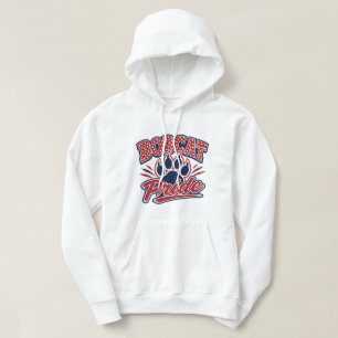 Bobcat Pride  Hoodie