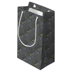 Bobcat Small Gift Bag