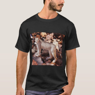 Bobcat t-shirt