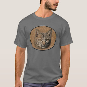 Bobcat T-shirt