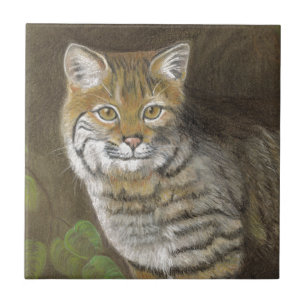 Bobcat Tile
