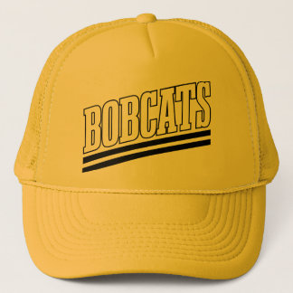 Bobcatas Hat