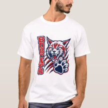 Bobcats Pride