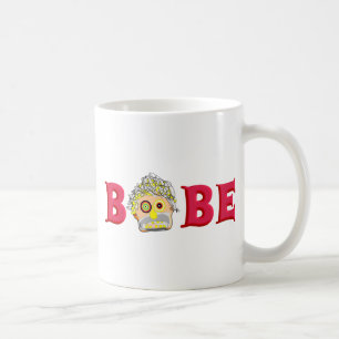 Bobe Coffee Mug