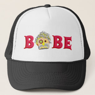 Bobe Trucker Hat