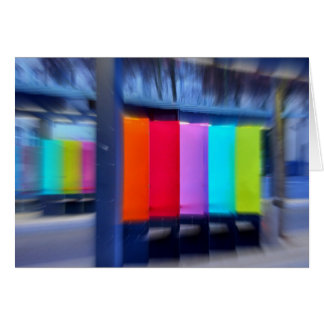 Böblingen, bus station