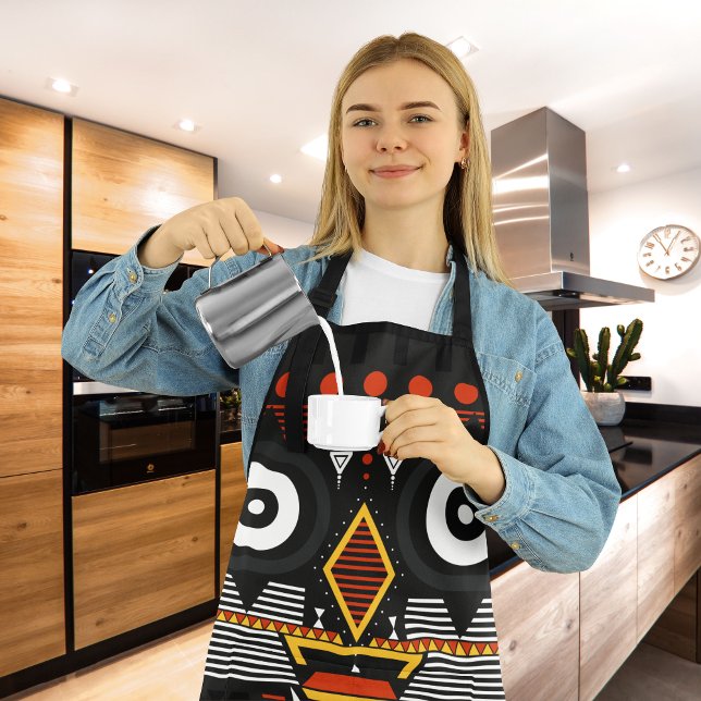 Bobo Bwa Apron (Creator Uploaded)