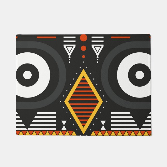 bobo bwa doormat (Front)