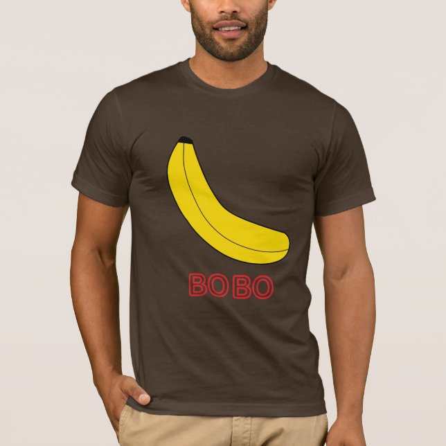 Bobo T-shirt (Front)